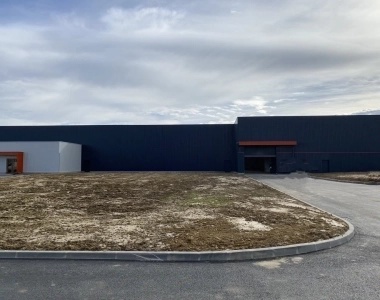 2023-Badout SAS Brindas-Construction d'un atelier de broderie-CIVRIEUX EN DOMBES
